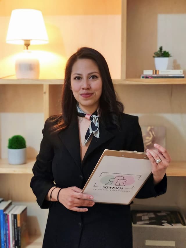 Adelaida G. Rangel Cepeda